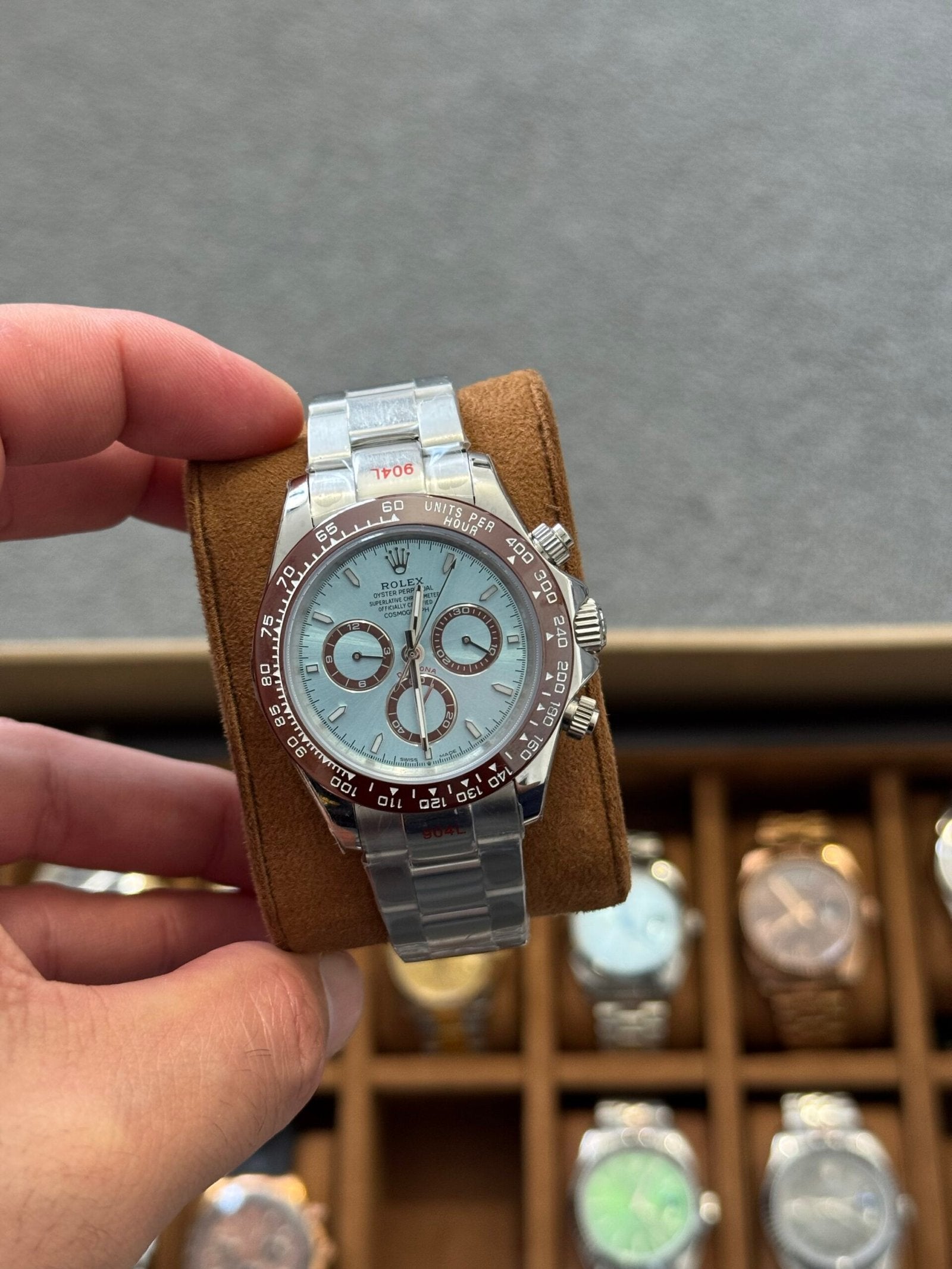 Rolex | Rolex | yiodesigner.co.uk