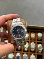 Rolex | Rolex watch | Front View | yiodesigner.co.uk