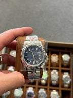 Rolex | Rolex watch | Back View | yiodesigner.co.uk