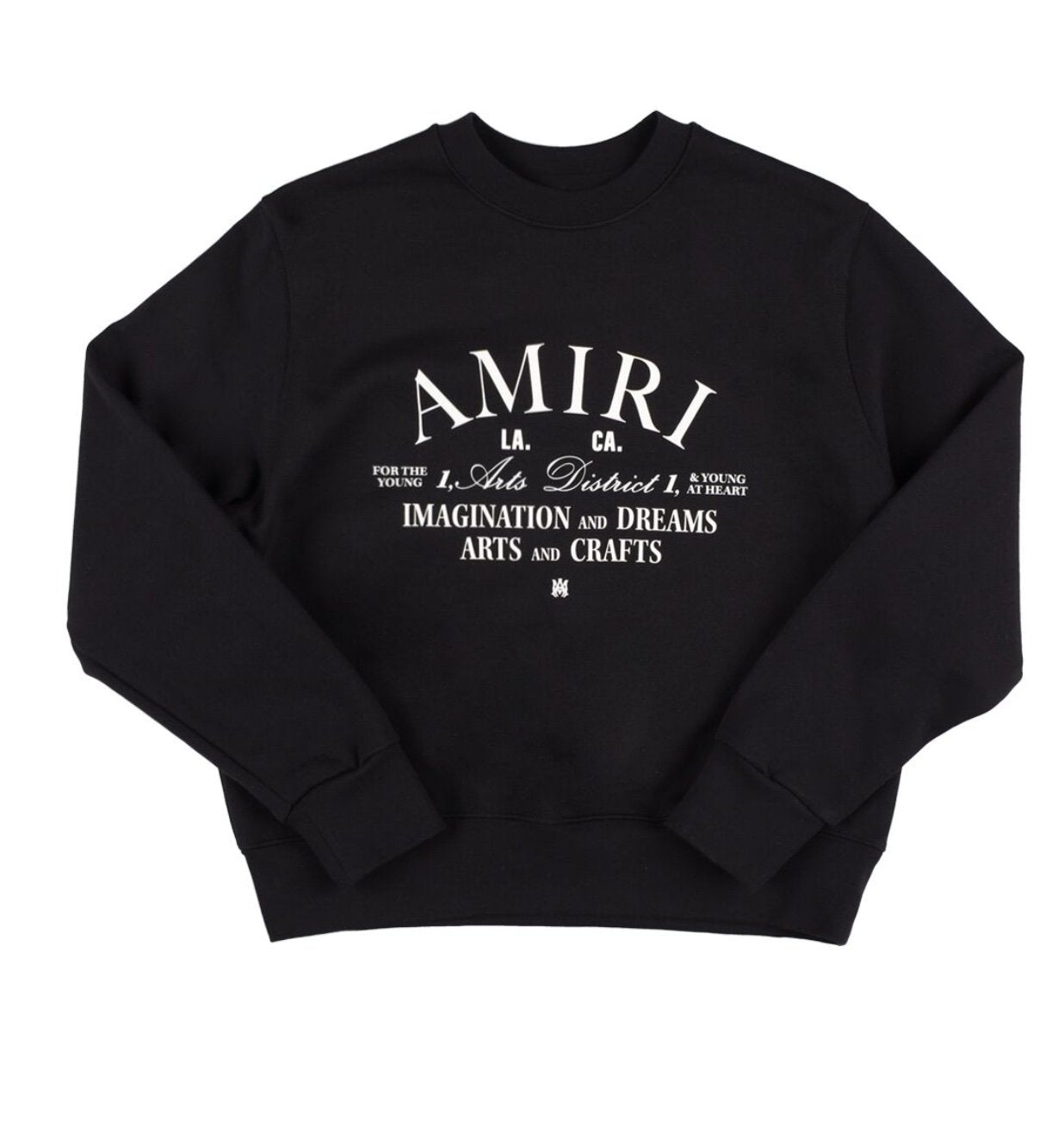 Amiri | Amiri jumper ( sweater) | Size S | yiodesigner.co.uk