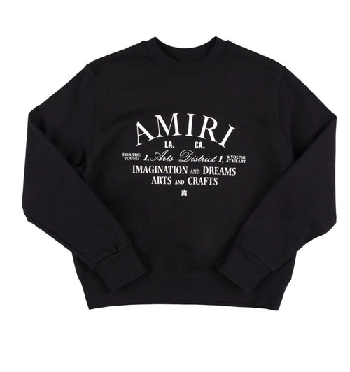 Amiri | Amiri jumper ( sweater) | Size S | yiodesigner.co.uk
