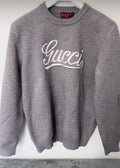 Gucci | Gucci jumper( sweater) | Size S | yiodesigner.co.uk