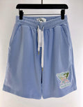Casablanca | Casa blanca short | Size XL | yiodesigner.co.uk