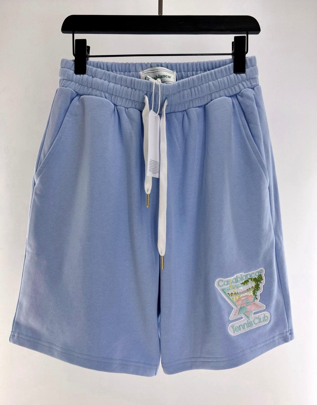 Casablanca | Casa blanca short | Size XL | yiodesigner.co.uk