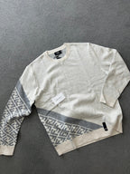 Fendi | Fendi sweater | Label View | yiodesigner.co.uk