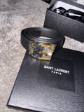Louis Vuitton | Ysl belt | Size 75 | yiodesigner.co.uk