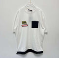 Louis Vuitton | Lv t-shirt | Size M | yiodesigner.co.uk