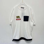 Louis Vuitton | Lv t-shirt | Size XL | yiodesigner.co.uk