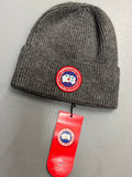 Canada Goose | Canada goose hat grey | yiodesigner.co.uk