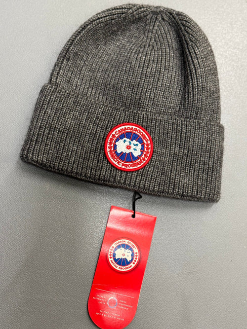 Canada Goose | Canada goose hat grey | yiodesigner.co.uk