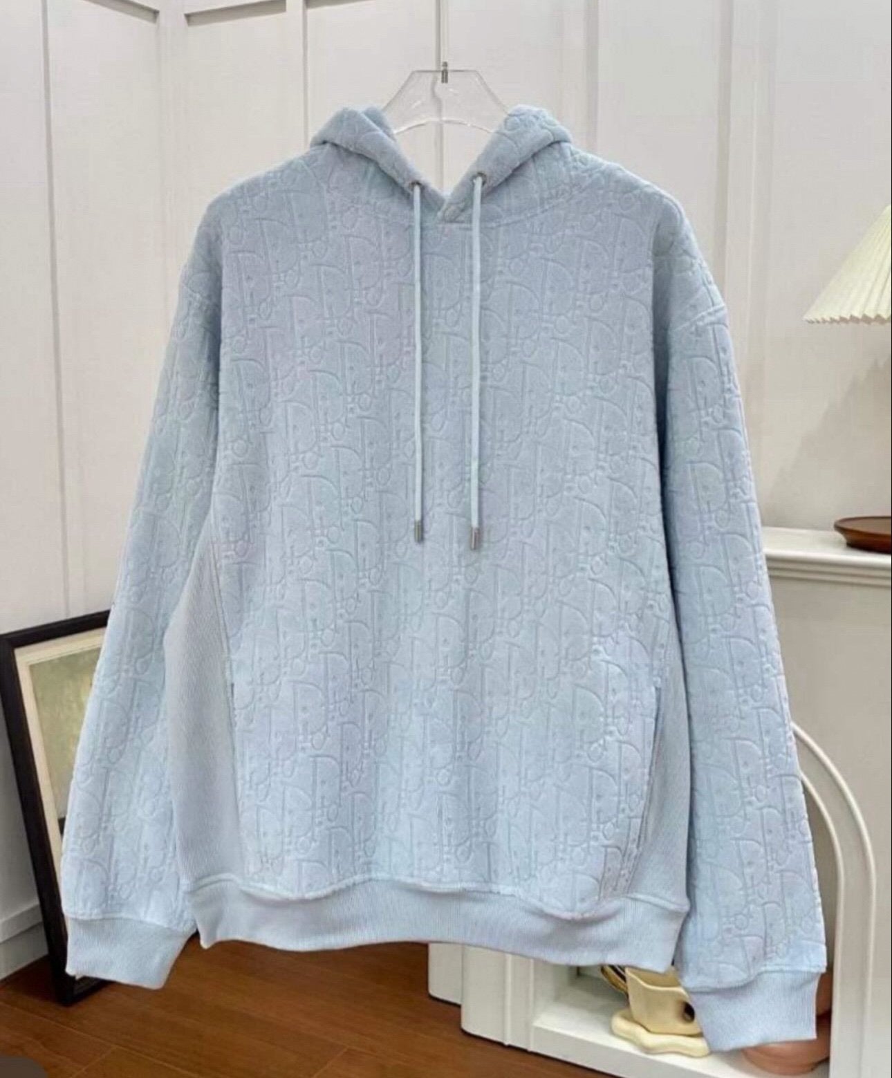 Dior | Dior hoodie | Size XL | yiodesigner.co.uk