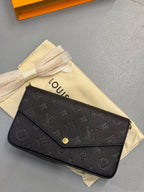Louis Vuitton | Lv woman bag | Back View | yiodesigner.co.uk