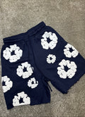 Denim Tears | Denim tear short | Size L | yiodesigner.co.uk