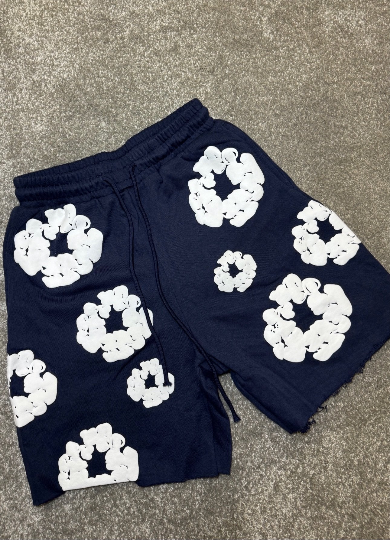 Denim Tears | Denim tear short | Size L | yiodesigner.co.uk