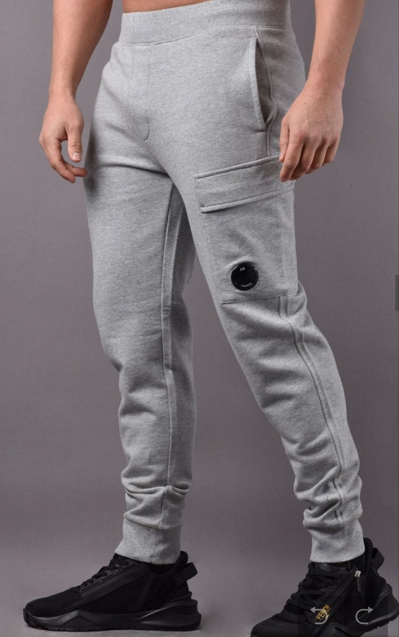 Stone Island | Cp company | Size L | yiodesigner.co.uk