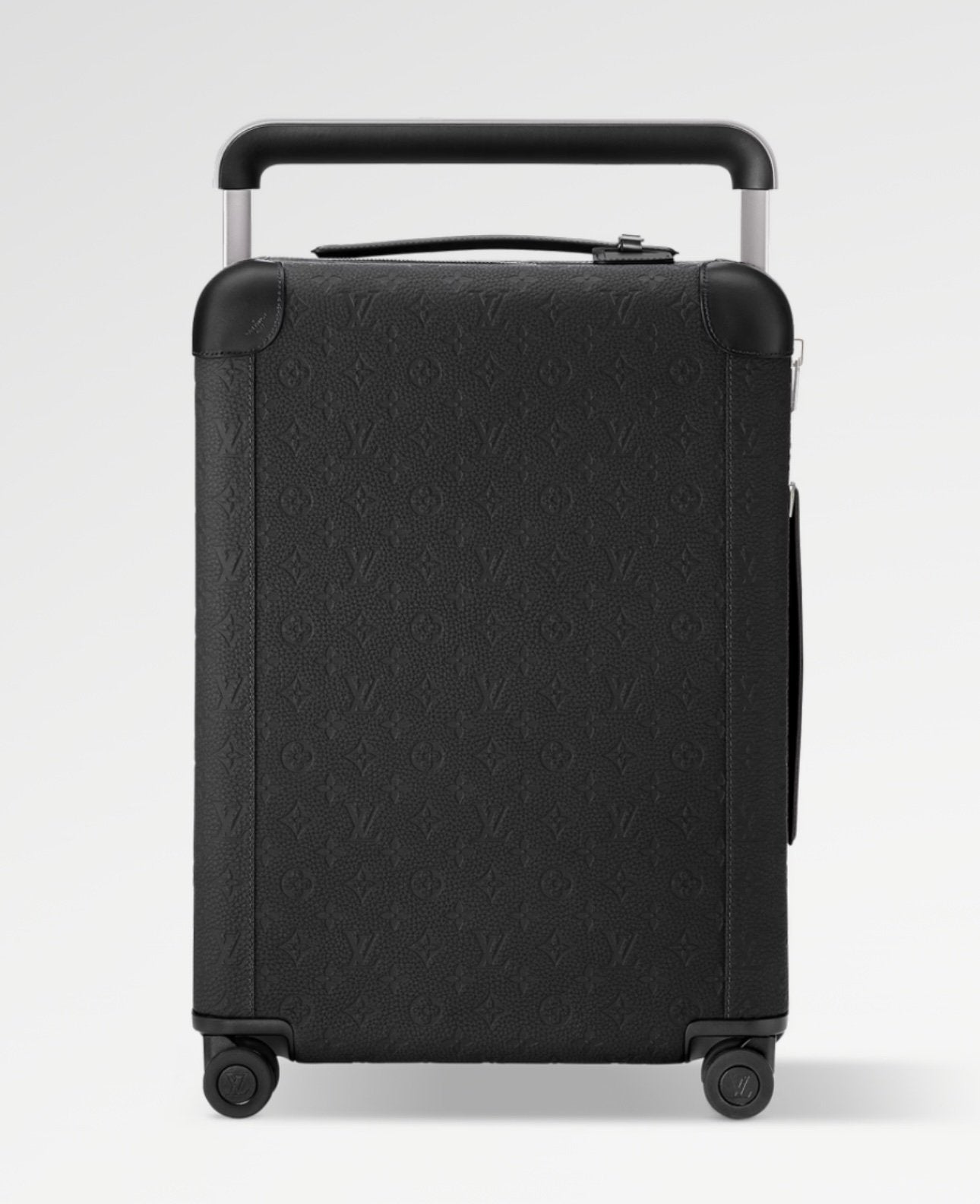 Louis Vuitton | Lv suitcase 55 | Size 10 | Back View | yiodesigner.co.uk