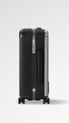 Louis Vuitton | Lv suitcase 55 | Size 10 | Close-Up | yiodesigner.co.uk