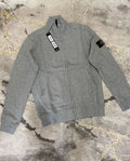 Stone Island | Stone island full zip | Size M | yiodesigner.co.uk