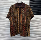 Louis Vuitton | Lv T-shirt (polo) | Size S | yiodesigner.co.uk