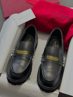 Valentino | Valentino shoes | Side View | yiodesigner.co.uk