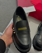 Valentino | Valentino shoes | Back View | yiodesigner.co.uk