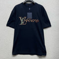 Louis Vuitton | Lv T-shirt | Navy | Size XS | yiodesigner.co.uk