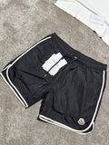 Moncler | Moncler short | Size XS | Front View | yiodesigner.co.uk