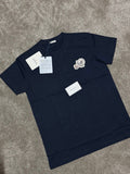 Moncler | Moncler t-shirt Blue | Size XS | yiodesigner.co.uk