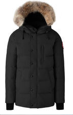Canada Goose | Canada goose Carson black | Size XXL | yiodesigner.co.uk