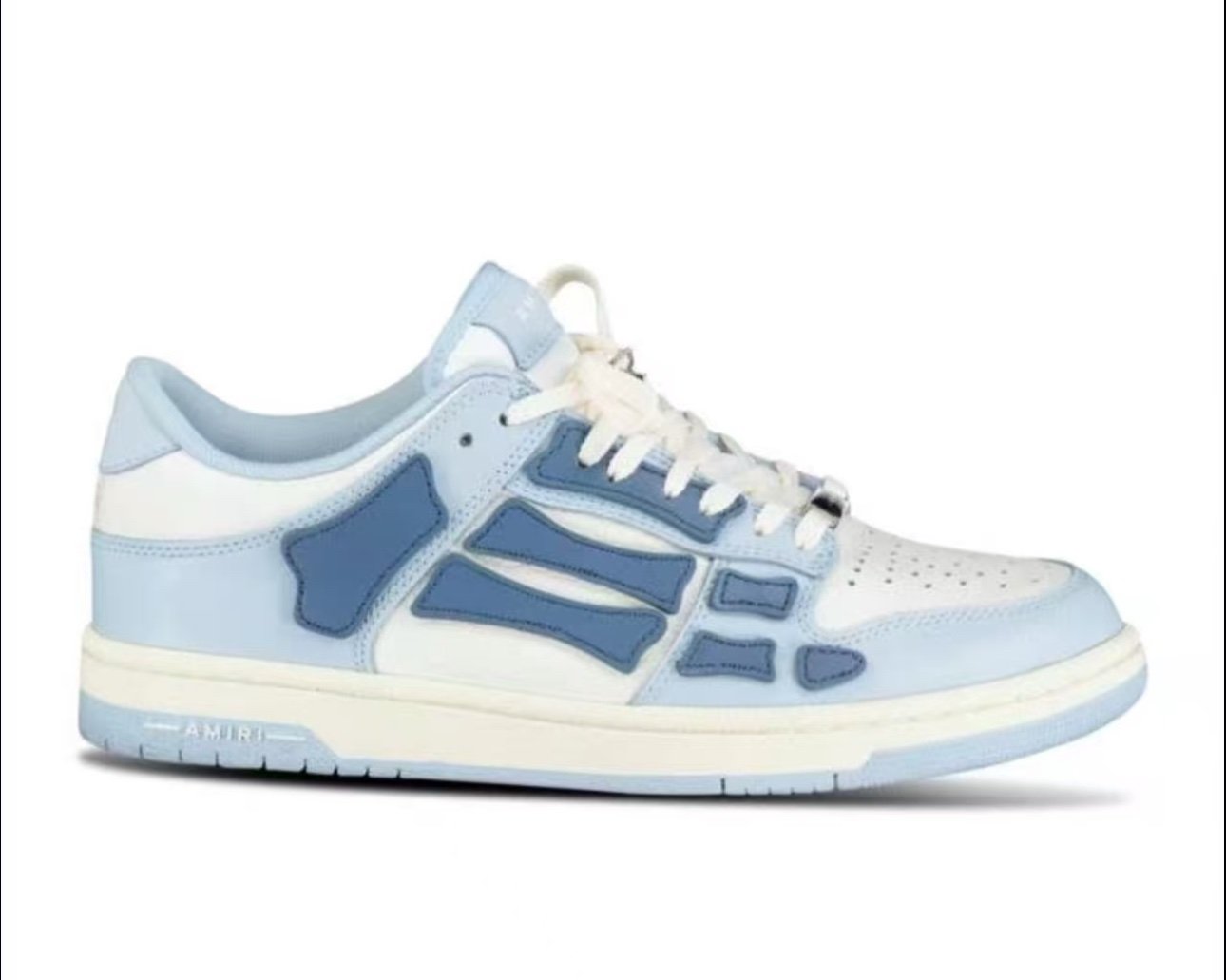 Louis Vuitton | Amiri sneaker | Size 9 | yiodesigner.co.uk