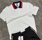 Moncler | moncler polo | Size S | yiodesigner.co.uk