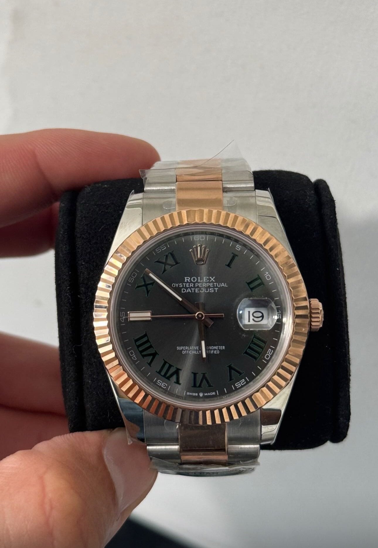 Rolex | Rolex datejust top one | yiodesigner.co.uk