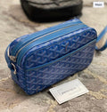 Goyard | Goyard goyardine belvedere | yiodesigner.co.uk