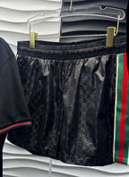 Gucci | Gucci short | Size XL | Detail Shot | yiodesigner.co.uk