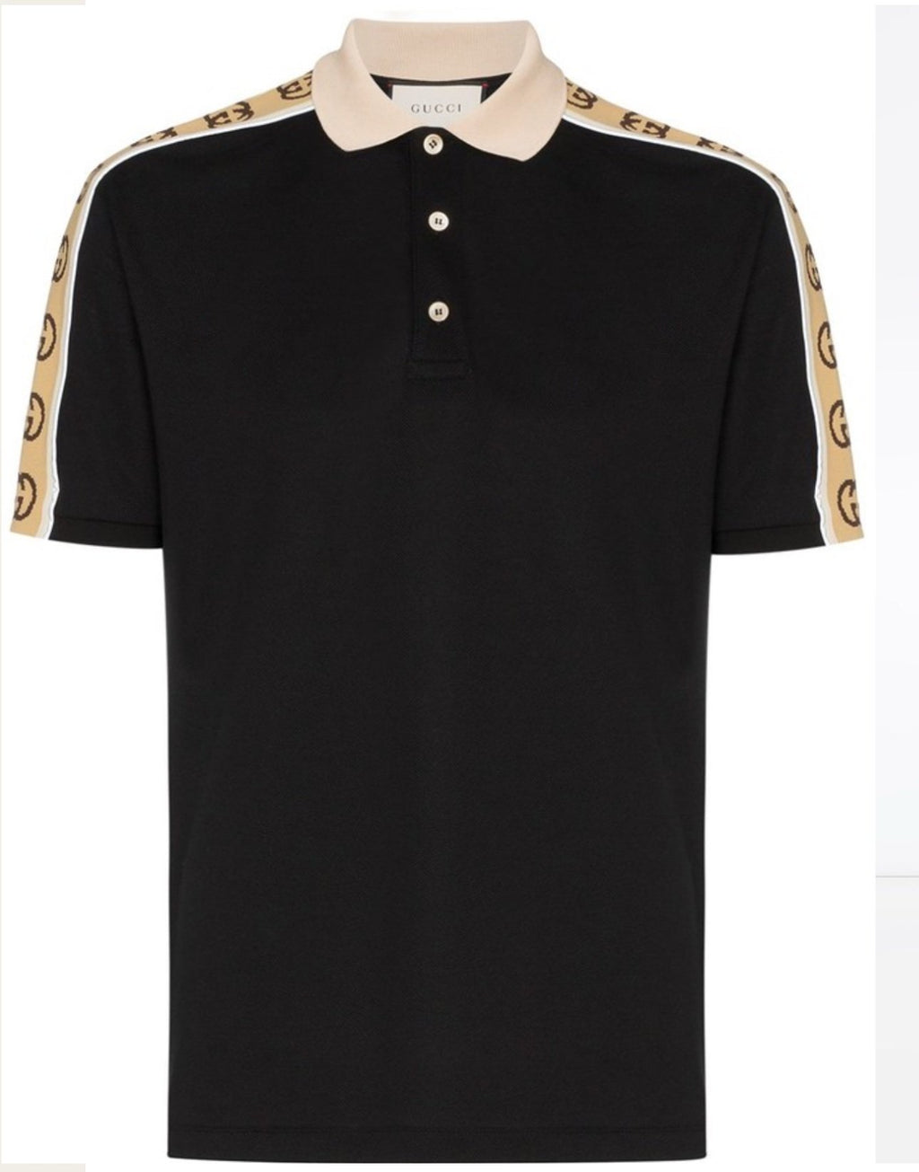 Gucci | Gucci polo | Size M | yiodesigner.co.uk
