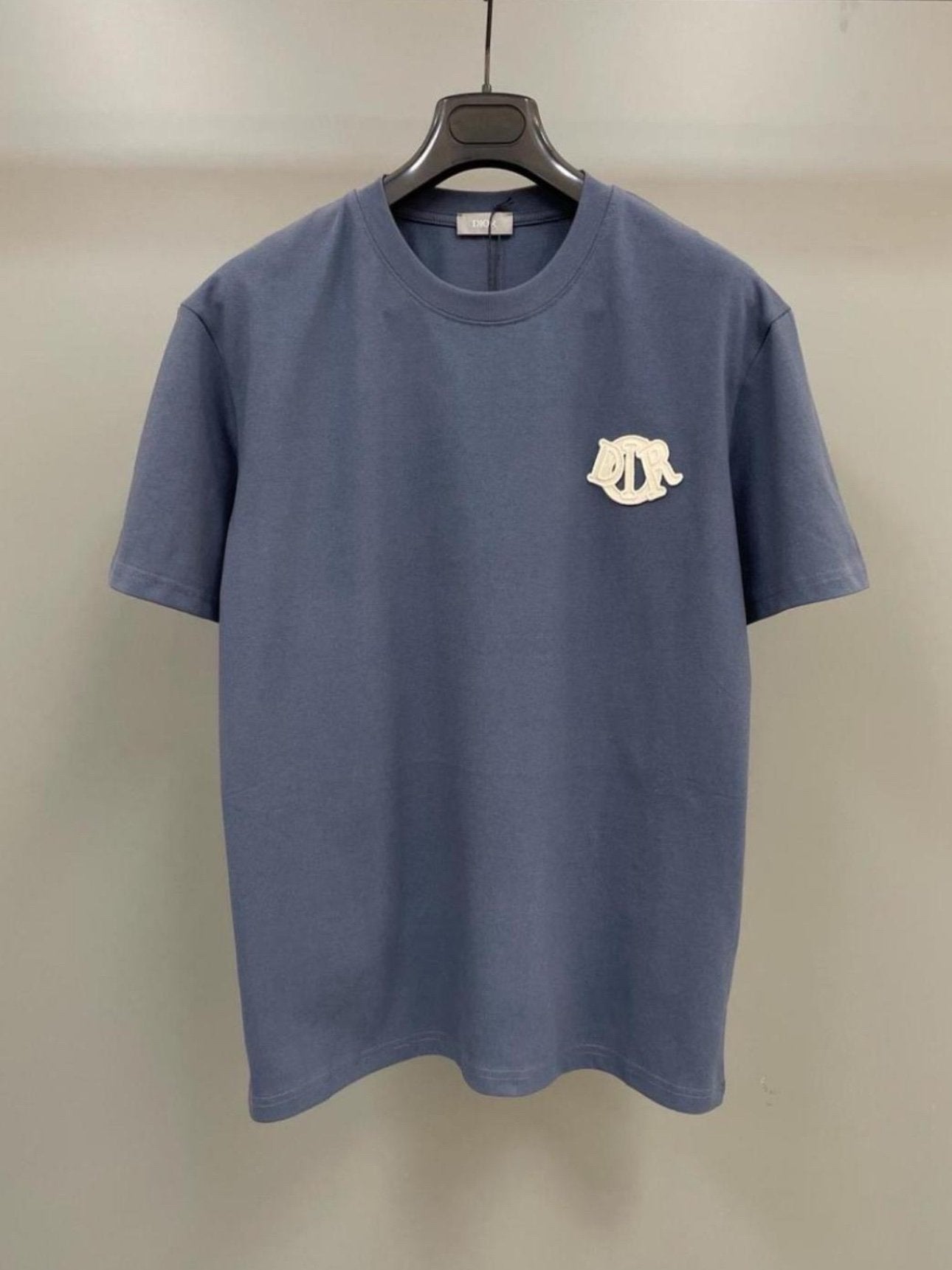 Dior | Dior cd T-shirt | Size L | yiodesigner.co.uk