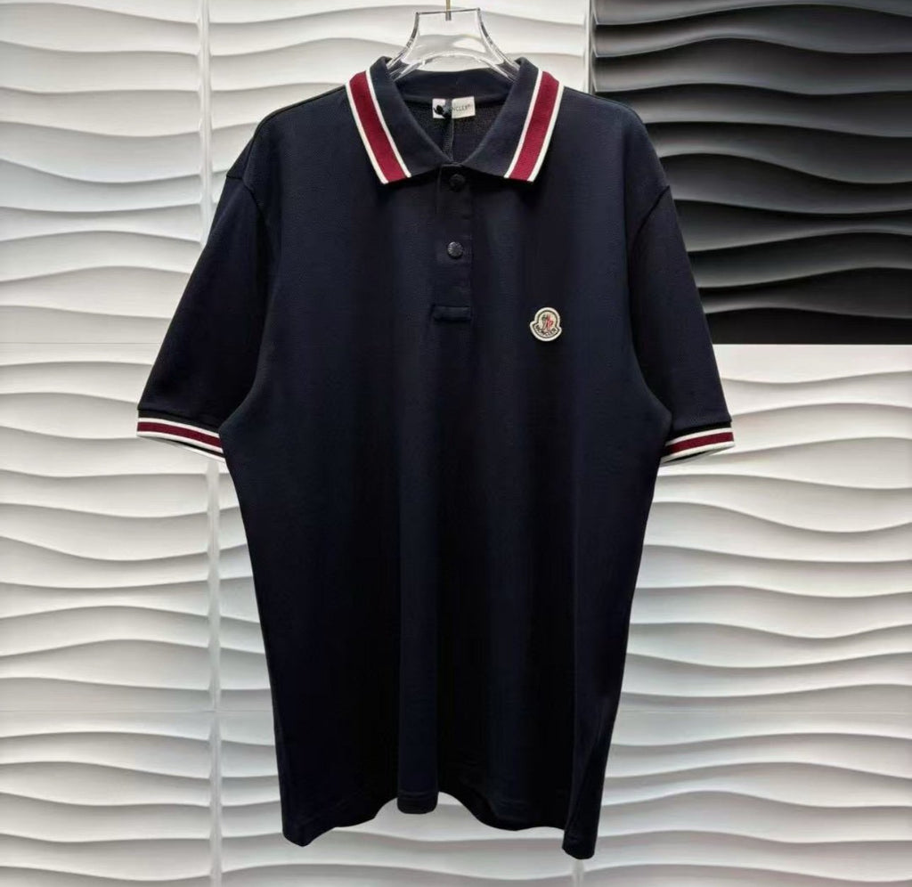 Moncler | moncler polo | Size M | yiodesigner.co.uk