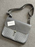 Goyard | Goyard bag | Front View | yiodesigner.co.uk