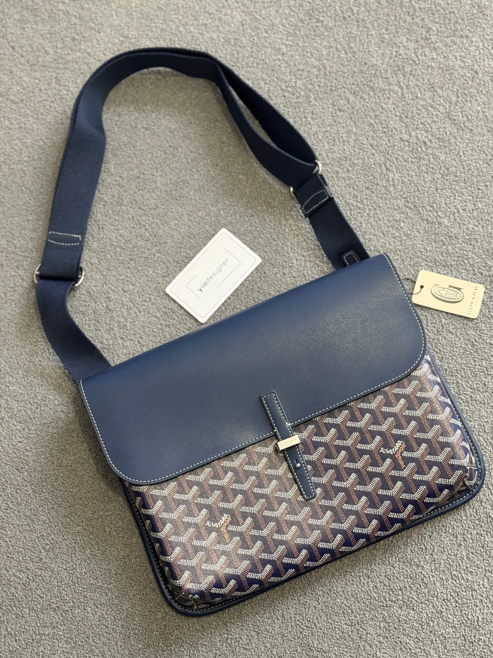Goyard | Goyard bag | yiodesigner.co.uk