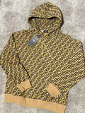 Fendi | Fendi hoody | Size L | yiodesigner.co.uk