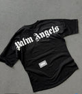 Palm Angels | palm angles t-shirt | Size M | yiodesigner.co.uk