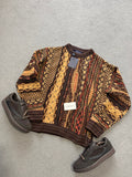 Louis Vuitton | Lv jumper | Size L | yiodesigner.co.uk