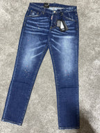 Dsquared² | Dsquared2 jeans | Size 32 | Front View | yiodesigner.co.uk