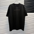 Louis Vuitton | Lv t-shirt | Size S | Front View | yiodesigner.co.uk