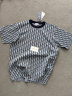 Dior | Dior t-shirt | Size M | Side View | yiodesigner.co.uk