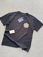 Louis Vuitton | Lv t-shirt | Size L | Side View | yiodesigner.co.uk