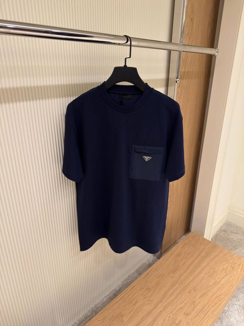 Hermes | prada t-shirt | Size S | yiodesigner.co.uk