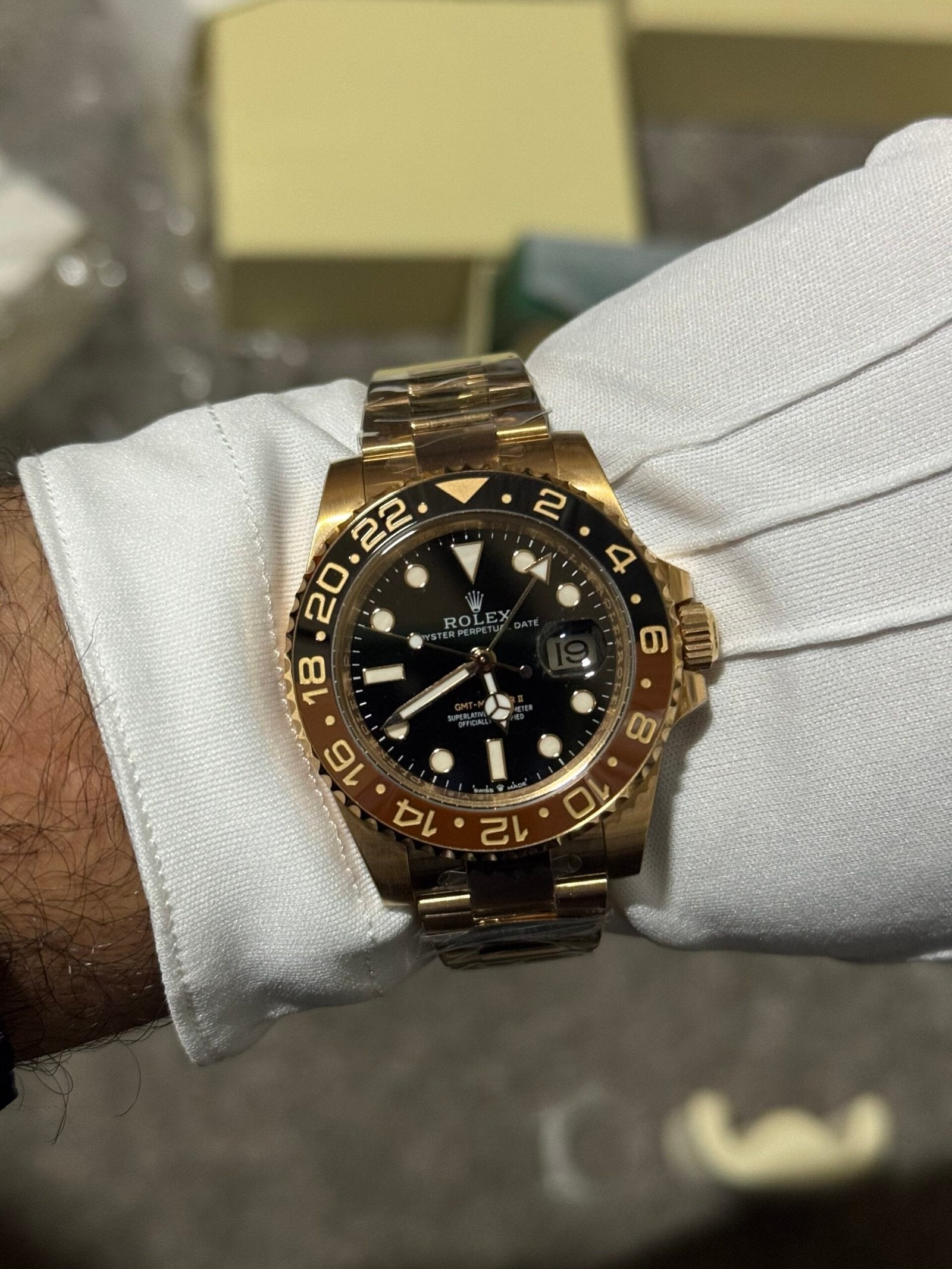 Rolex | Rolex watch top quality(clean ) | yiodesigner.co.uk