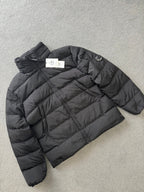 Burberry | Cp company jacket | Label View | yiodesigner.co.uk