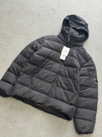 Burberry | Cp company jacket | Close-Up | yiodesigner.co.uk